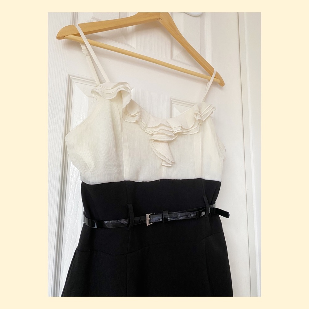 🔴NWT🔴 Suzy Shier Dress